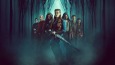 Kral Arthur efsanesine yeni bakış: Cursed dizisi 1. sezonuyla Netflix'te başladı!