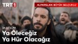 Alparslan: Büyük Selçuklu 34. Bölüm - Aslımız Türk, Neslimiz Türk!
