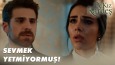 Üç Kız Kardeş 37 Bölüm - Somer, Türkan'dan Boşanmak İstedi!
