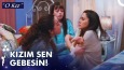 O Kız 20. Bölüm - Zeynep, Ozan'dan Hamile!