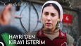 Camdaki Kız 68. Bölüm - Türkan Köyde Zor Durumda