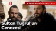 Alparslan: Büyük Selçuklu 47. Bölüm - Sultan Tuğrul'a Veda