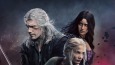 The Witcher 3. sezon 2. kısım şimdi Netflix'te yayında!