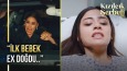 Kızılcık Şerbeti 29. Bölüm | #KıvMer, Doğa'nın doğumuna yetişmeye çalışırken kaza yaptı!