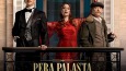 Netflix Pera Palas’ta Gece Yarısı dizisinin 2. sezon çekimleri başladı!