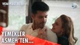 Veda Mektubu 21 Bölüm - Aslı İle Mehmet, Seher'in Mutfağında Harikalar Yaratıyor!