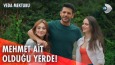 Veda Mektubu 24. Bölüm - Mehmet Taburcu Olup Yuvasına Döndü!