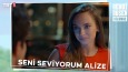 Kendi Düşen Ağlamaz 11. Bölüm - Serkan Alize'ye evlenme teklifi ediyor