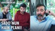 Arka Sokaklar 645. Bölüm | Sado, kancasını Metin'e taktı!