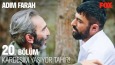 Adım Farah 20. Bölüm - Mehmet Komiser Kardeşinin Mezarını Açtı