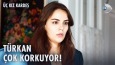 Üç Kız Kardeş 62. Bölüm | Türkan, Defne'yi alıp kaçmaya karar verdi!