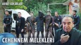 Arka Sokaklar 650. Bölüm | Operasyonun Adı: Şehit Sinem Özdemir, Şehit Alper Gündüz!