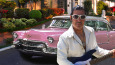 Elvis Presley klibinde Türk imzası!