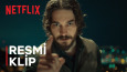 KÜBRA | Resmi Klip | Netflix