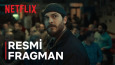 KÜBRA | Resmi Fragman | Netflix