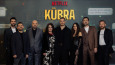 Netflix’in Çağatay Ulusoy’lu yeni dizisi Kübra’nın galası gerçekleşti!