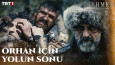 Mehmed: Fetihler Sultanı 7. Bölüm  - Orhan Çelebi ve Bali Bey Karşı Karşıya!