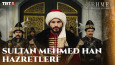 Mehmed: Fetihler Sultanı 7. Bölüm  - Sultan Mehmed Tahta Çıktı