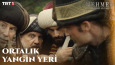 Mehmed: Fetihler Sultanı 12. Bölüm - Mustafa Ağa felakete yol açtı!