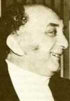 Ahmet Tevhit Bilge