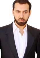 Mustafa Haidari