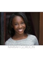 Mariah Gordon