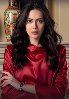 Ceyda Pınar