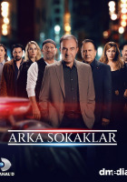 Arka Sokaklar