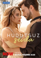 Hudutsuz Sevda