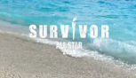 15 Nisan Survivor All Star'da dokunulmazlık hangi takımın oldu? Haftanın üçüncü eleme adayı kim oldu?