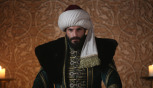 Mehmed: Fetihler Sultanı 13. Bölümde Hala Sultan açığa çıktı! Dimitria Kalesi seferi başladı!