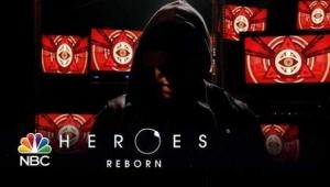 Heroes Reborn: Dark Matters 1. bölüm