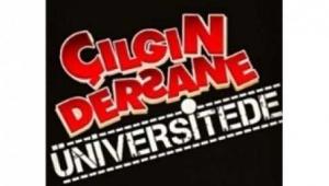 Çılgın Dersane Üniversitede 2. tanıtım videosu