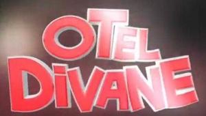 Otel Divane tanıtım videosu
