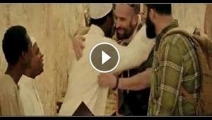 Milat dizisinde ağlatan Kur'an-ı Kerim sahnesi