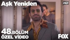 Fatih, Zeynep ve Selim'in reklam çekimi!