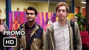 Silicon Valley 3. sezon 2. bölüm fragmanı