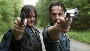The Walking Dead'de Daryl Dixon ölecek mi?