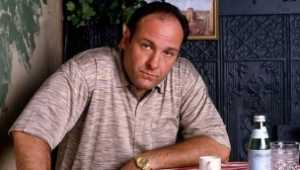 The Sopranos'un yıldızı James Gandolfini hayatını kaybetti!