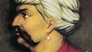 Yavuz Sultan Selim'in de dizisi yolda!