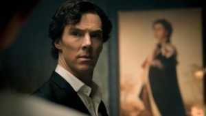 Sherlock 3. sezondan yeni fragman yayında!