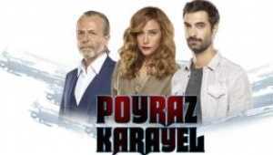 'Poyraz Karayel'den ilk görüntüler yayında!