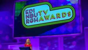 Edinburgh TV Ödülleri 2015 adayları duyuruldu!