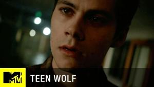Teen Wolf 6. Sezon Uzun Fragmanı Yayınlandı!