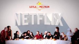 Leyla ile Mecnun Netflix'te mi yayınlanacak?
