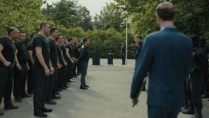 Kurtlar Vadisi Pusu (2007) - Diziler.com