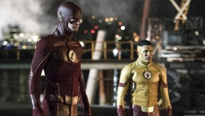 The Flash 3. sezon açılış bölümü reytingleri nasıl çıktı?