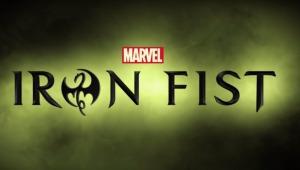Iron Fist'in ilk uzun fragmanı görücüye çıktı!