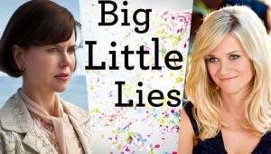 Big Little Lies dizisinden ilk fragman yayınlandı