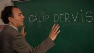 Galip Derviş (13. Bölüm)